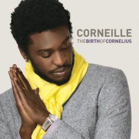 The Birth Of Cornelius (Music CD)