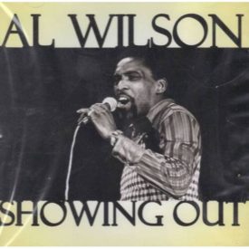 Showing Out (Music CD)