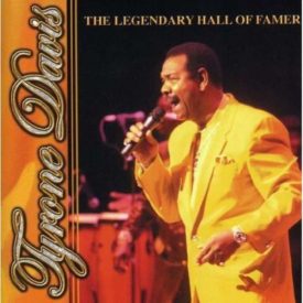 The Legendary Hall Of Famer (Music CD)