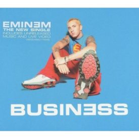 Business (Music CD)