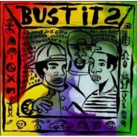 Bust It 2 (Music CD)