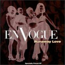 Runaway Love (Music CD)