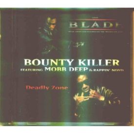 Deadly Zone (Music CD)