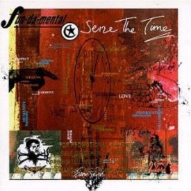 Seize the Time (Music CD)