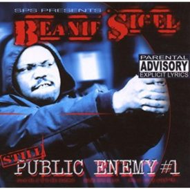 Still Public Enemy #1 (Music CD)
