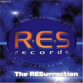 The RESurrection (Music CD)