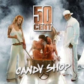 Candy Shop / Disco Inferno (Music CD)