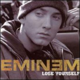 Lose Yourself (Music CD)