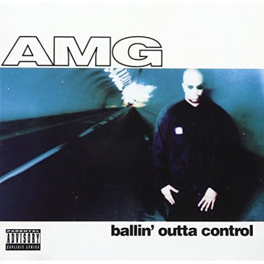Ballin Outta Control (Music CD)