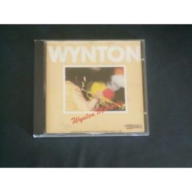 Wynton (Music CD)