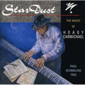 Star Dust: The Music of Hoagy Carmichael (Music CD)