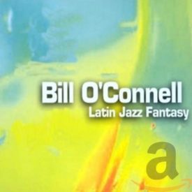 Latin Jazz Fantasy (Music CD)
