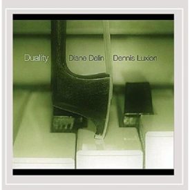 Duality (Music CD)