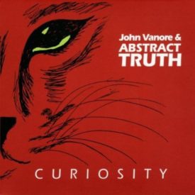 Curiosity (Music CD)
