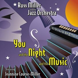 You And The Night And The Music (Music CD)