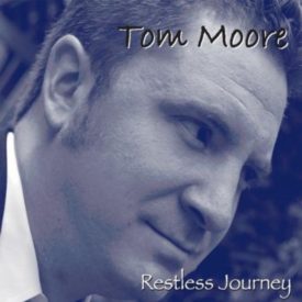 Restless Journey (Music CD)
