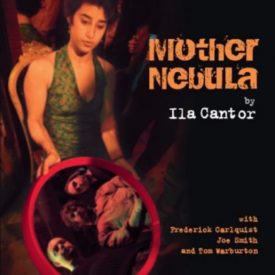 Mother Nebula (Music CD)