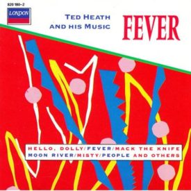 Fever (Music CD)