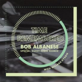 Time Remembered (Music CD)