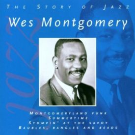 The Story of Jazz (Music CD)