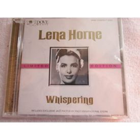 Whispering (Music CD)