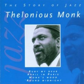 Story of Jazz (Music CD)
