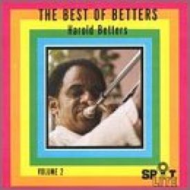 Best of Betters 2 (Music CD)