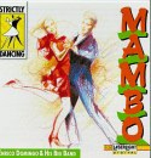 Mambo (Music CD)