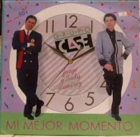  Mi Mejor Momento (Music CD)