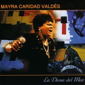 La Diosa Del Mar (Music CD)