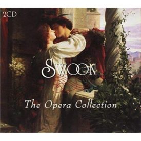 Swoon: Opera Collection / Various (Music CD)