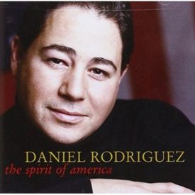 The Spirit of America (Music CD)