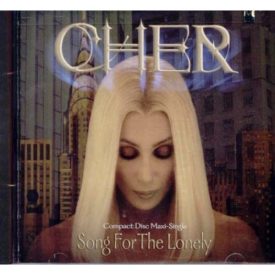 Song for the Lonely (Music CD)