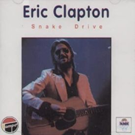 Snake Drive (Music CD)