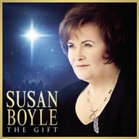 The Gift (Music CD)