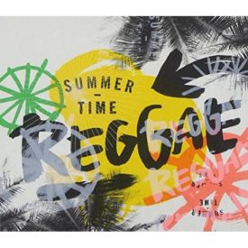 Summertime Reggae (Music CD)