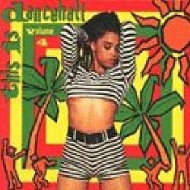This Is Dancehall 4 (Music CD)