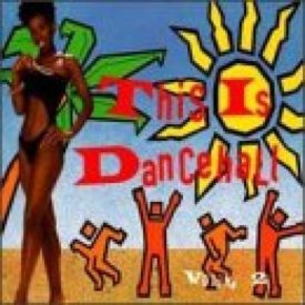 This Is Dancehall, Vol. 2 (Music CD)