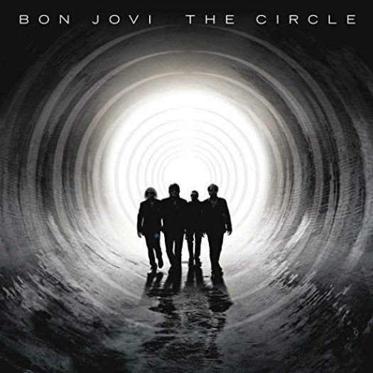 The Circle (Music CD)