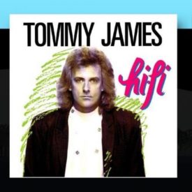 Tommy James/Hi-Fi (Music CD)