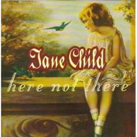 Here Not There (Music CD)