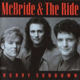 Hurry Sundown (Music CD)