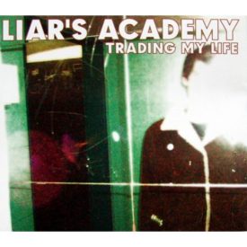 Trading My Life (Music CD)