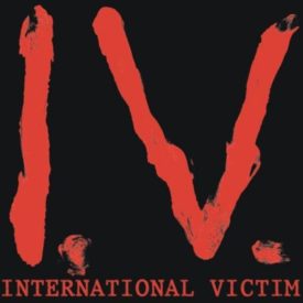  International Victim (Music CD)