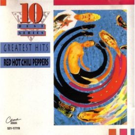Greatest Hits (Music CD)