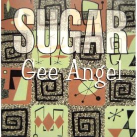 Gee Angel (Music CD)
