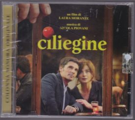 Ciliegine (Music CD)