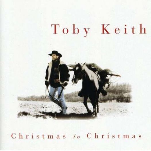 Toby Keith Christmas (Music CD)