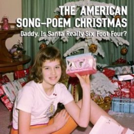 American Song-Poem Christmas (Music CD)