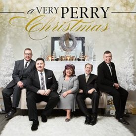 A Very Perry Christmas (Music CD)